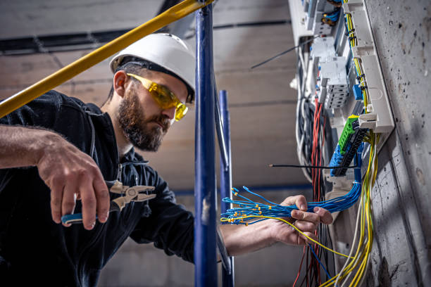 Best Electrical Wiring Services  in Penrose, CO
