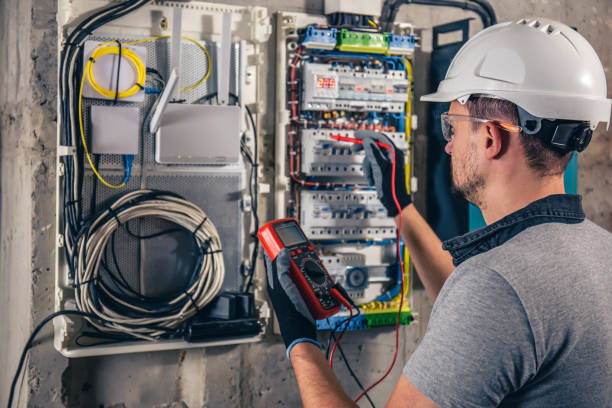 Best Electrical Repair Services  in Penrose, CO