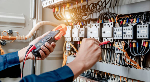 Best Electrical Contractors for Businesses  in Penrose, CO