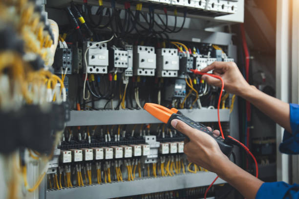Best Electrical Troubleshooting Services  in Penrose, CO