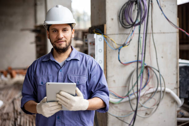 Best Local Electrician Companies  in Penrose, CO