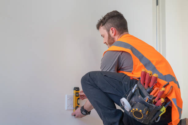 Electrical Rewiring Services in CO
