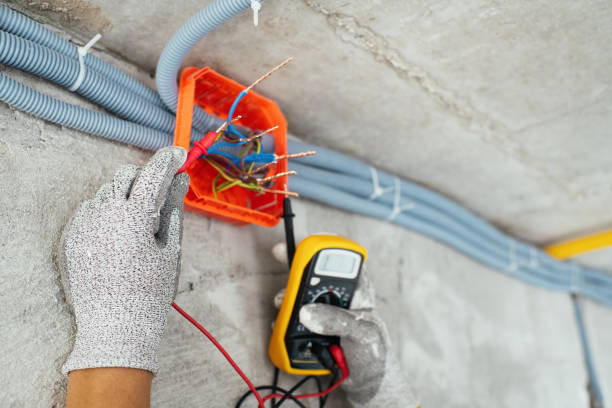 Best Electrical Rewiring Services  in Penrose, CO