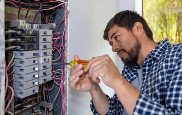 Best Electrical Installation Contractor  in Penrose, CO